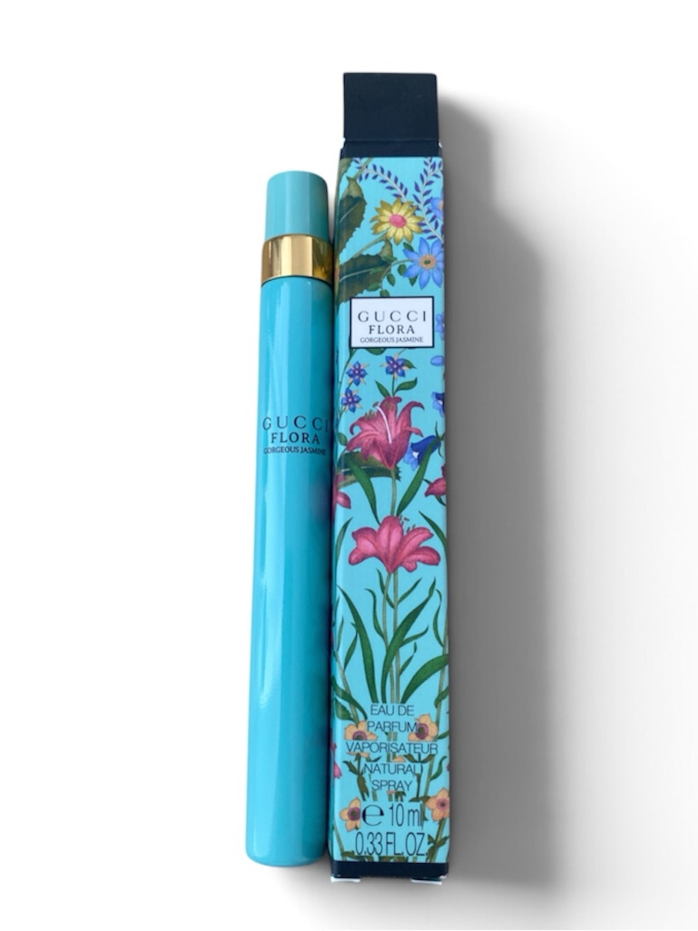 Gucci Flora Fragrance Spray product - Gorgeous Jasmine